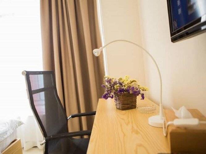 Xizhengjia Hotel Apartment Pazhou Complex
