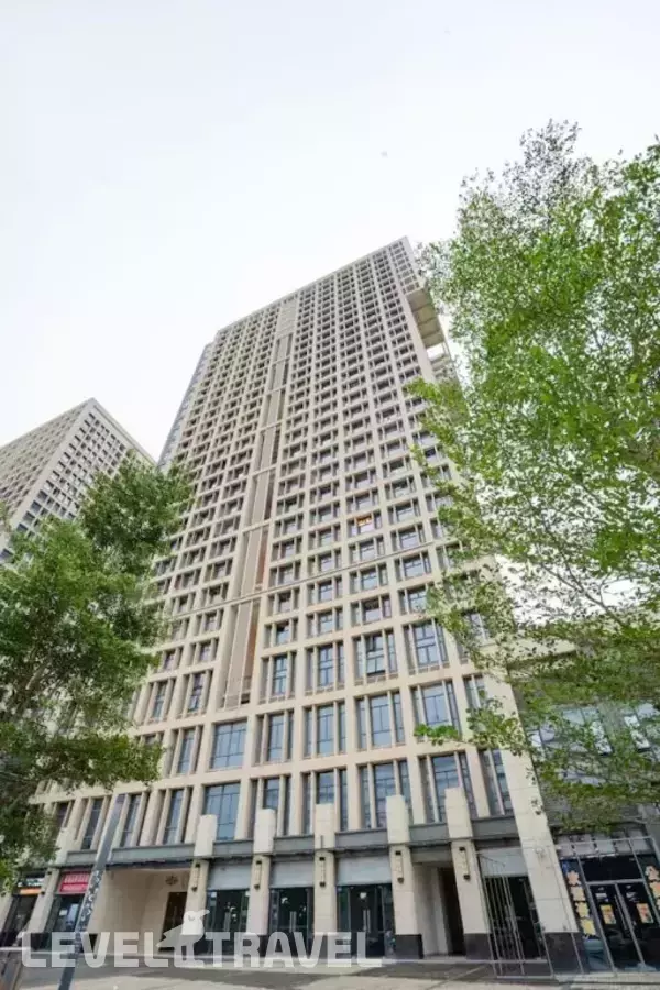Yue Tu Apartment Hotel