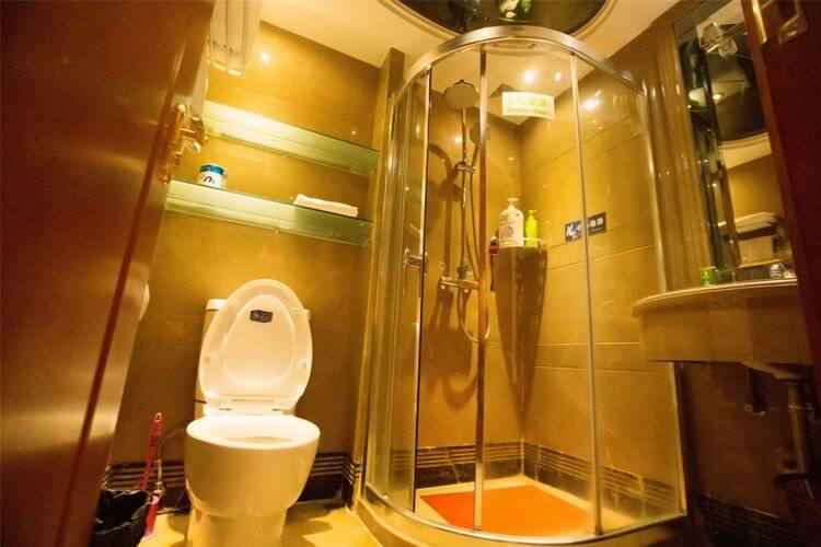 Hakka International Apartment Beijing Rd