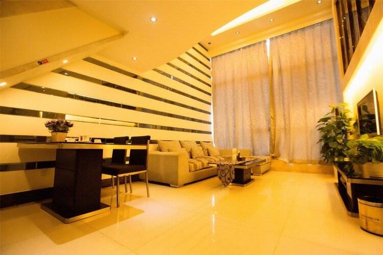 Hakka International Apartment Beijing Rd