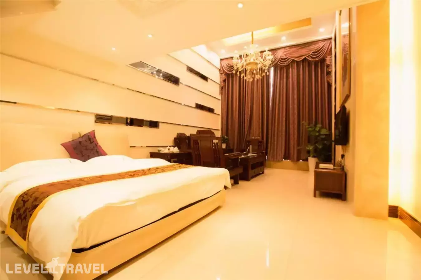 Hakka International Apartment Beijing Rd