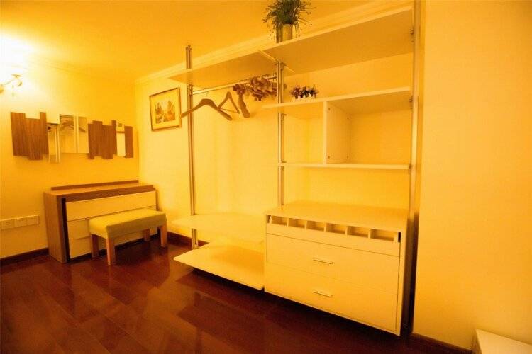 Hakka International Apartment Beijing Rd