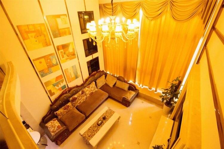 Hakka International Apartment Beijing Rd
