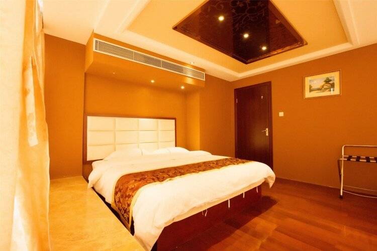Hakka International Apartment Beijing Rd