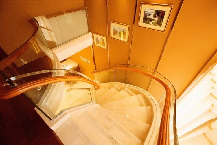 Hakka International Apartment Beijing Rd