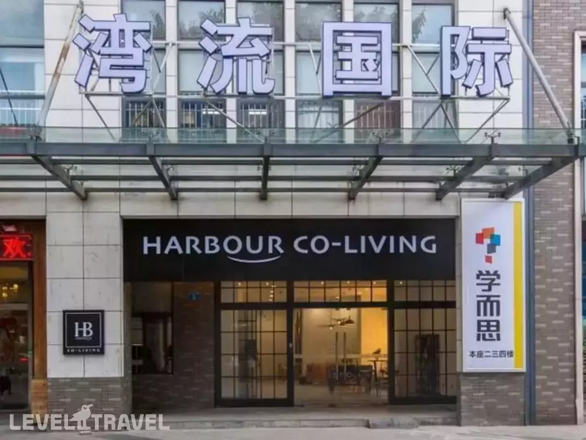 Harbour Co Living
