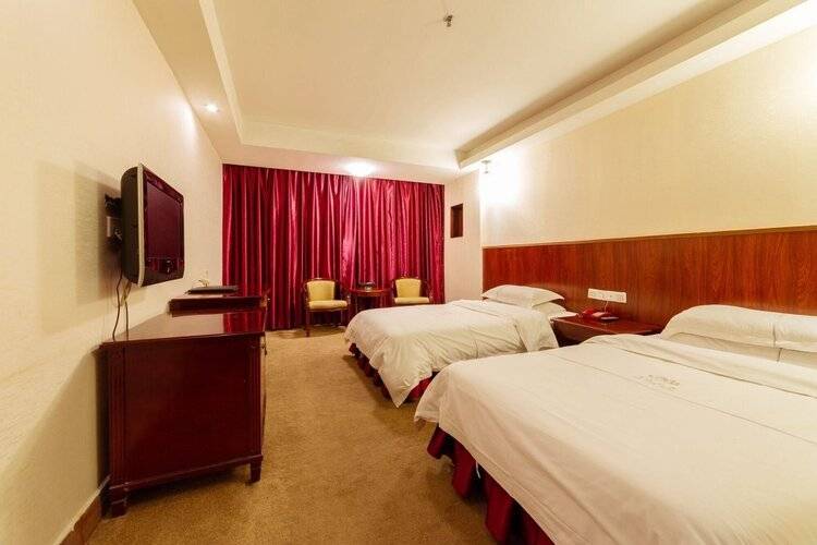 Junshan Hotel