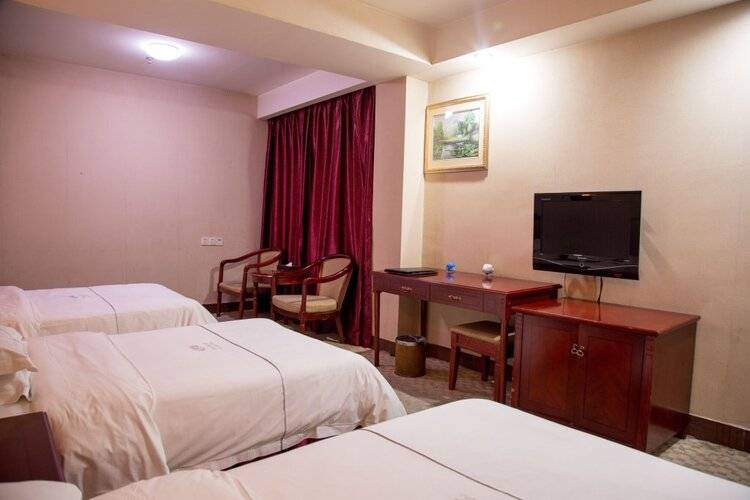 Junshan Hotel
