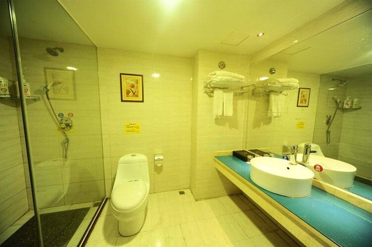 Junshan Hotel