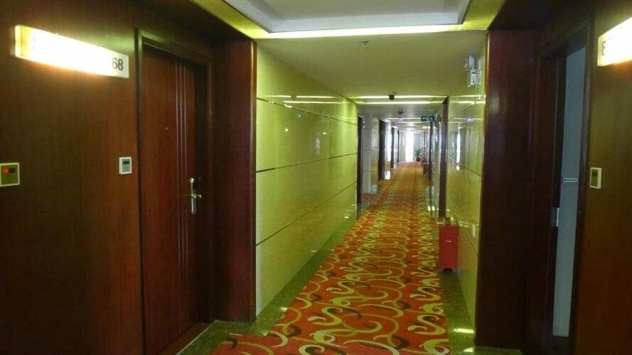 Junshan Hotel