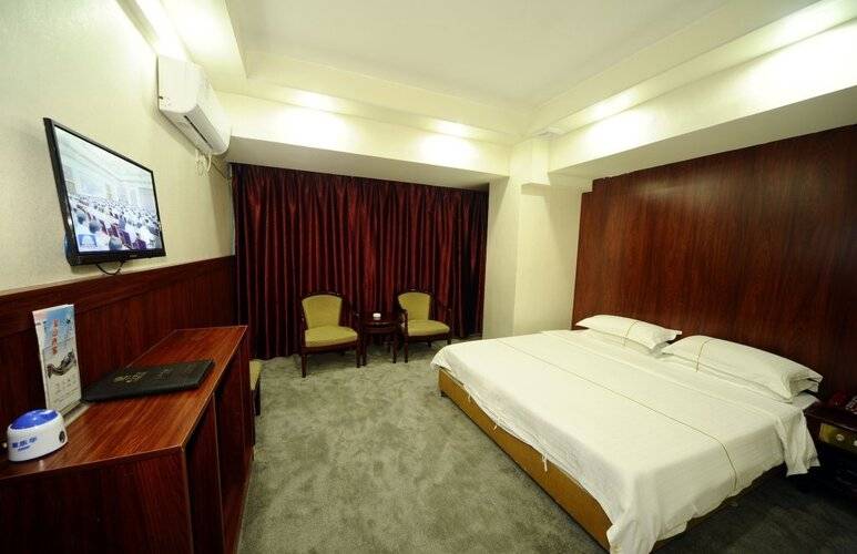 Junshan Hotel
