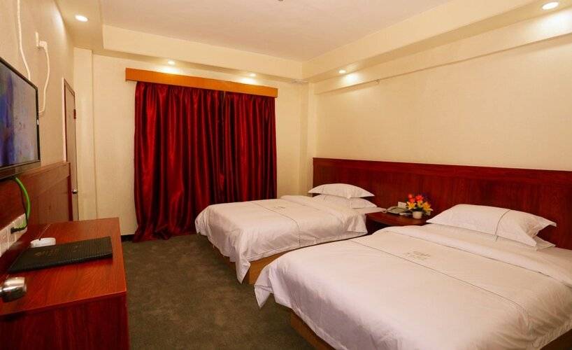 Junshan Hotel