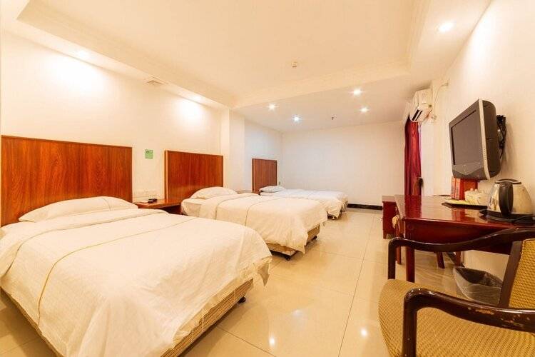 Junshan Hotel