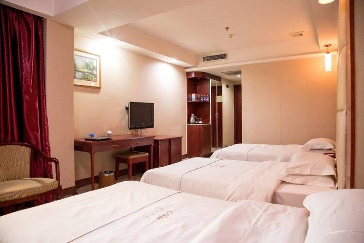 Junshan Hotel