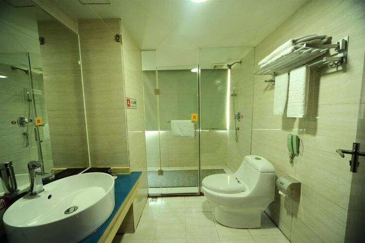 Junshan Hotel
