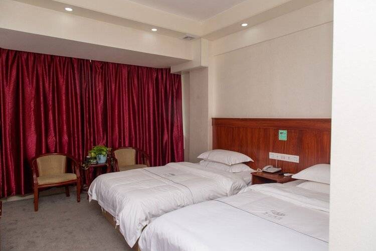 Junshan Hotel