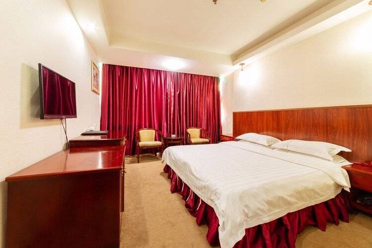 Junshan Hotel