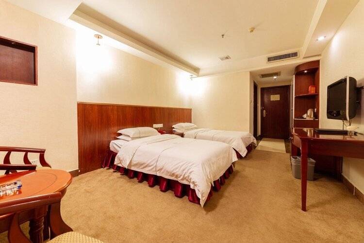 Junshan Hotel