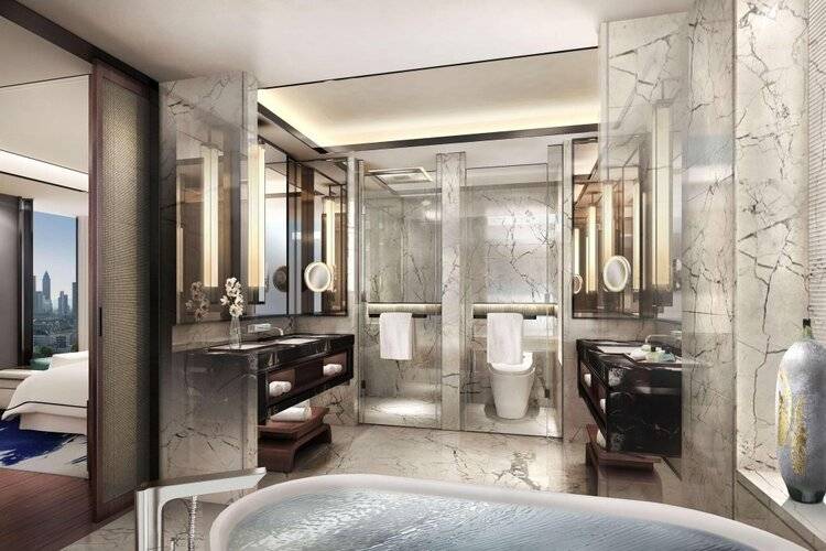 Kempinski Residences Guangzhou