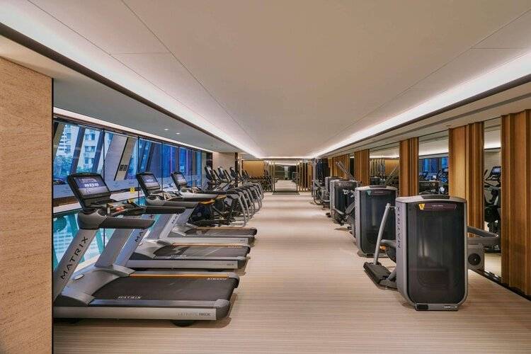 Kempinski Residences Guangzhou