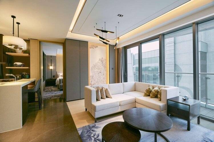 Kempinski Residences Guangzhou