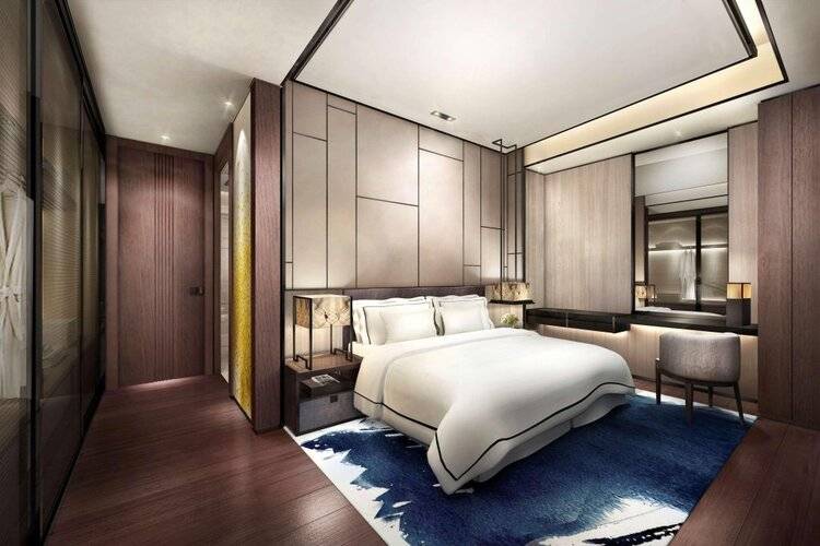 Kempinski Residences Guangzhou