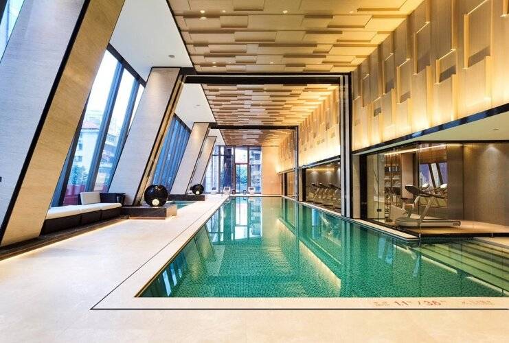 Kempinski Residences Guangzhou