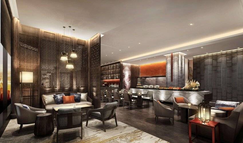 Kempinski Residences Guangzhou