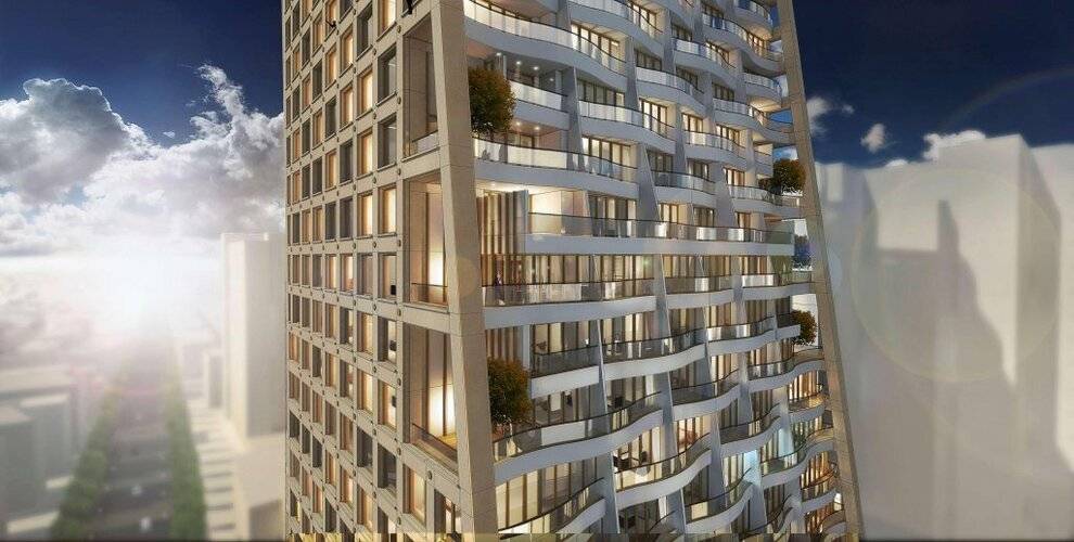 Kempinski Residences Guangzhou