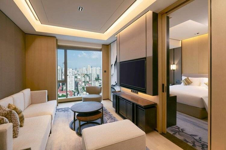 Kempinski Residences Guangzhou