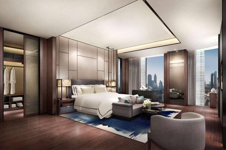 Kempinski Residences Guangzhou