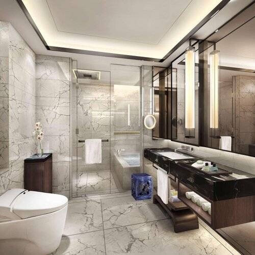 Kempinski Residences Guangzhou