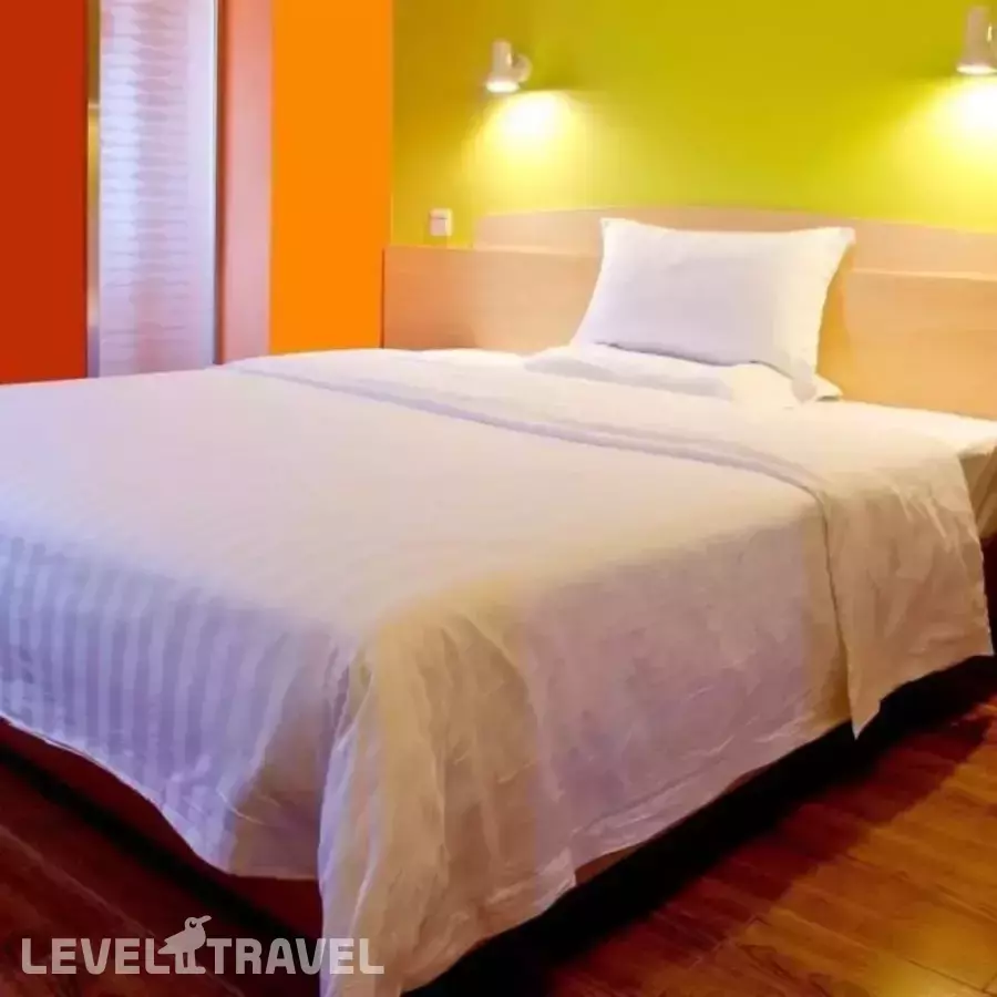 Life Yajo Hotel Tuan Yi Da Square