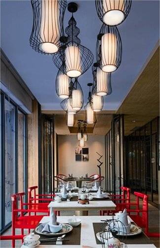 Ln Hotel Five