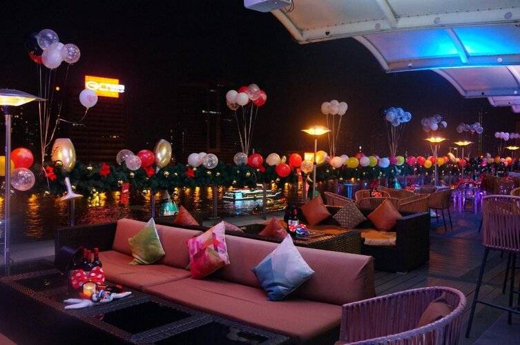 Ln Hotel Five