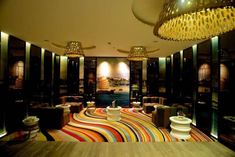 Ln Hotel Five