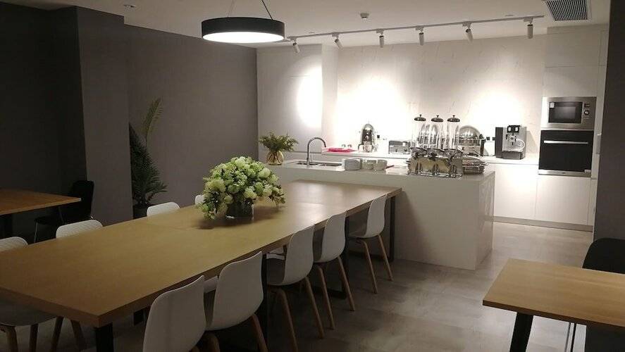 Ln Residence Guangzhou Changdi