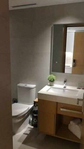 Ln Residence Guangzhou Changdi