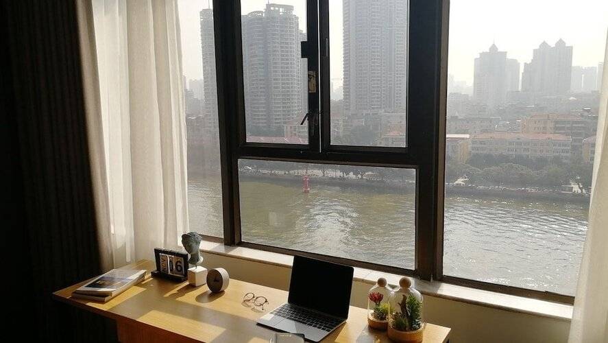 Ln Residence Guangzhou Changdi