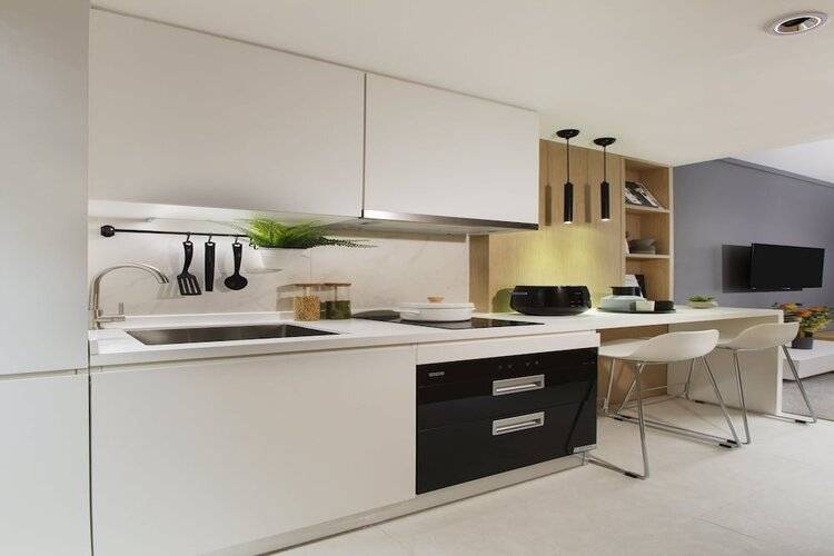 Ln Residence Guangzhou Changdi