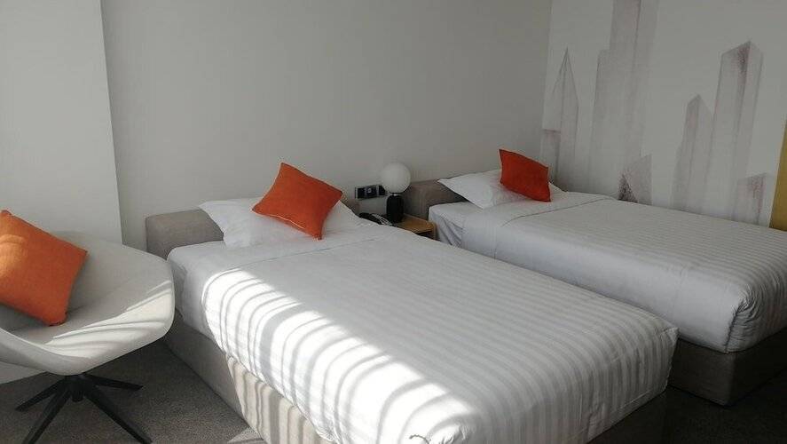 Ln Residence Guangzhou Changdi