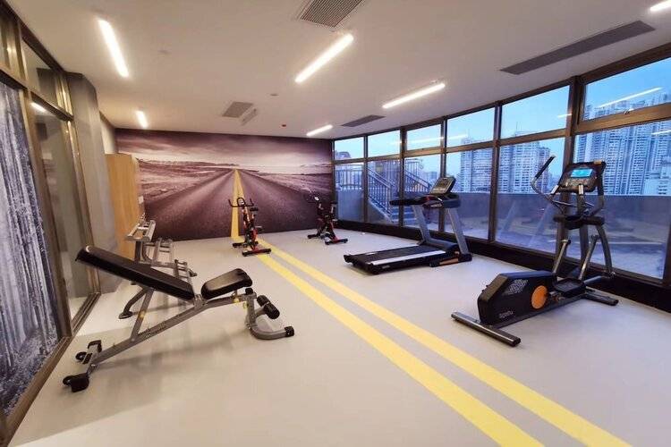Ln Residence Guangzhou Changdi