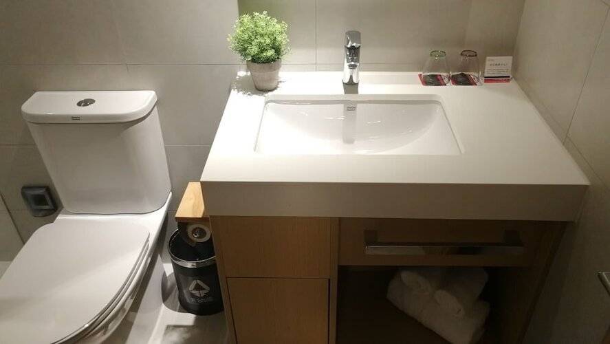 Ln Residence Guangzhou Changdi