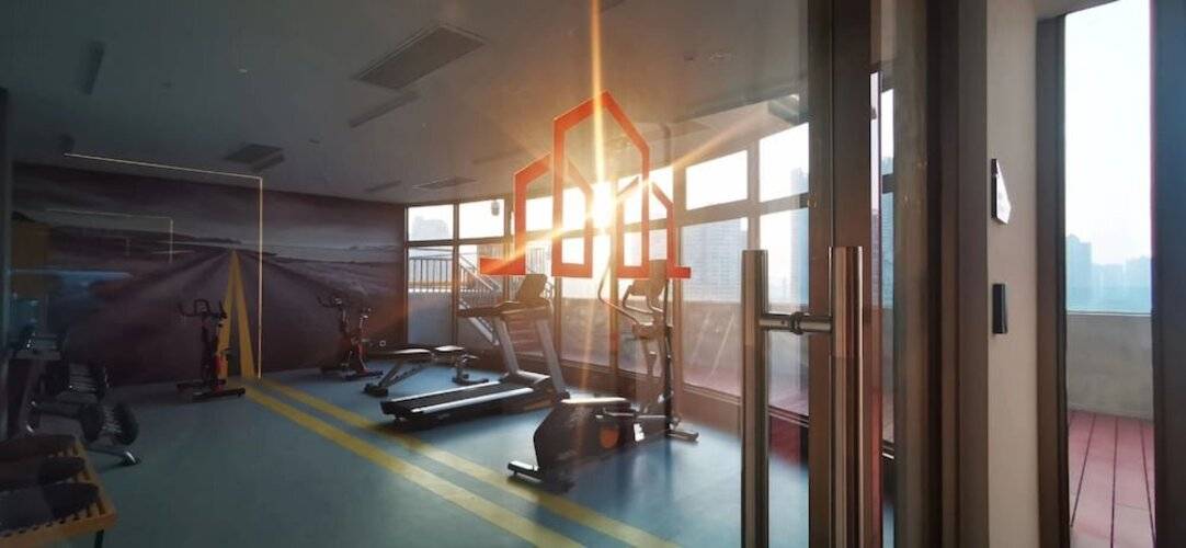 Ln Residence Guangzhou Changdi