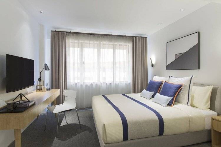 Ln Residence Guangzhou Changdi