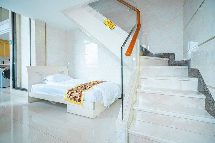 Louidon Mega Apartment Hotel Of Kam Rueng Plaza/Sunshine