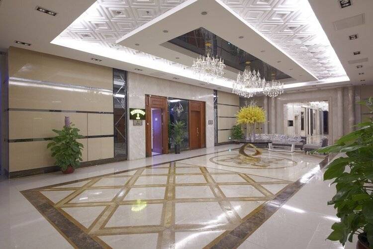 Louidon Mega Apartment Hotel Of Kam Rueng Plaza/Sunshine