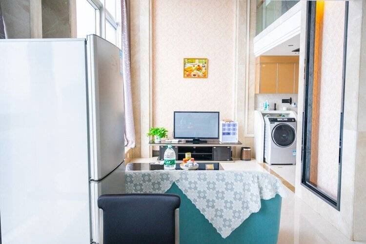 Louidon Mega Apartment Hotel Of Kam Rueng Plaza/Sunshine