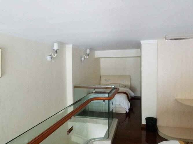 Louidon Mega Apartment Hotel Of Kam Rueng Plaza/Sunshine