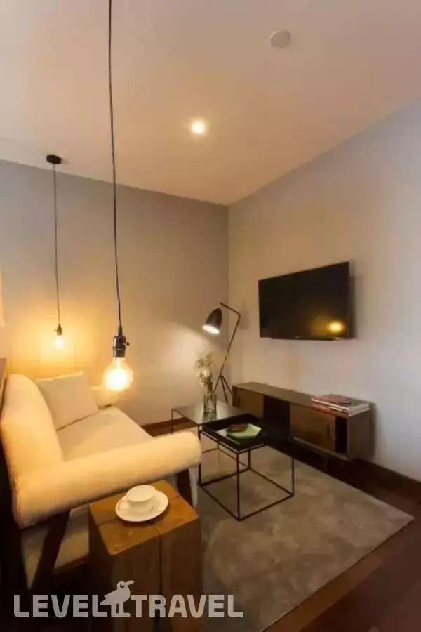 More Residence Guangzhou Huaqiaoxincun